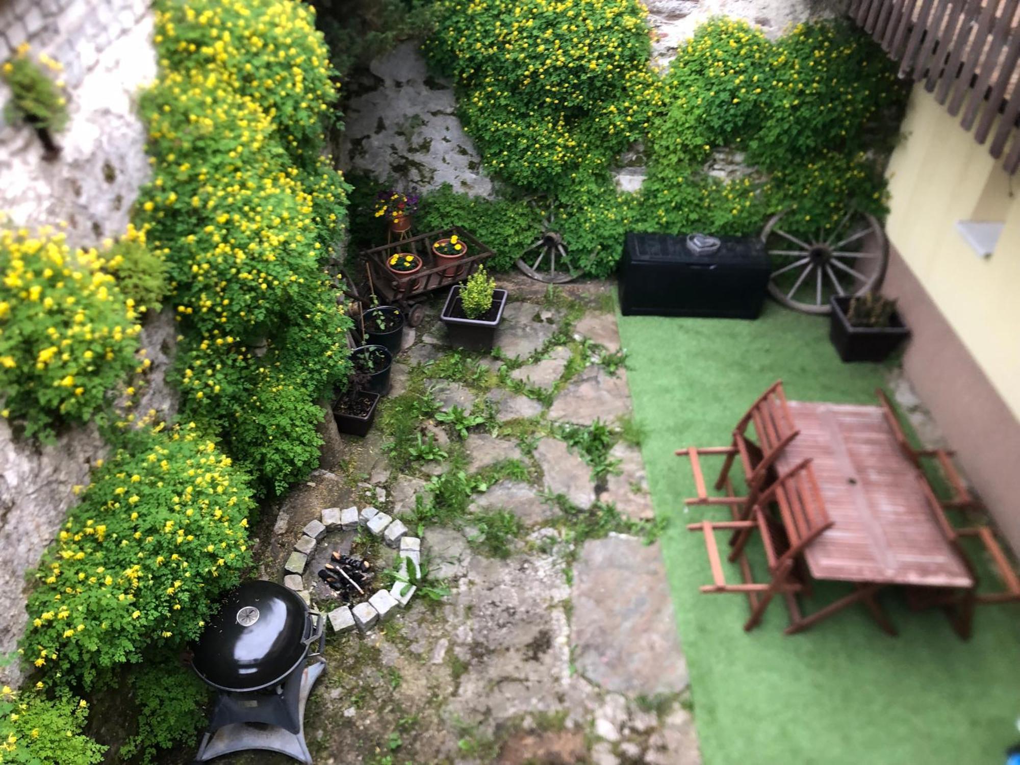 Apartament U Monka - Jachymov Klinovec Zewnętrze zdjęcie